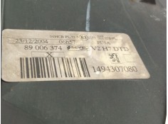 Recambio de faro delantero derecho para peugeot 807 referencia OEM IAM 89006374 1494307080  2