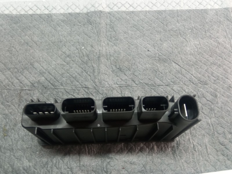 Recambio de modulo electronico para mini countryman cooper referencia OEM IAM 18576710  