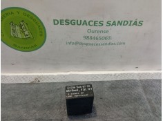 Recambio de relé inyeccion para mercedes-benz 250d referencia OEM IAM 0065458732  