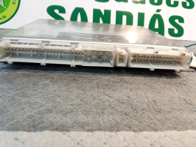 Recambio de centralita asr para mercedes-benz e300 d referencia OEM IAM 01754575320265109056  