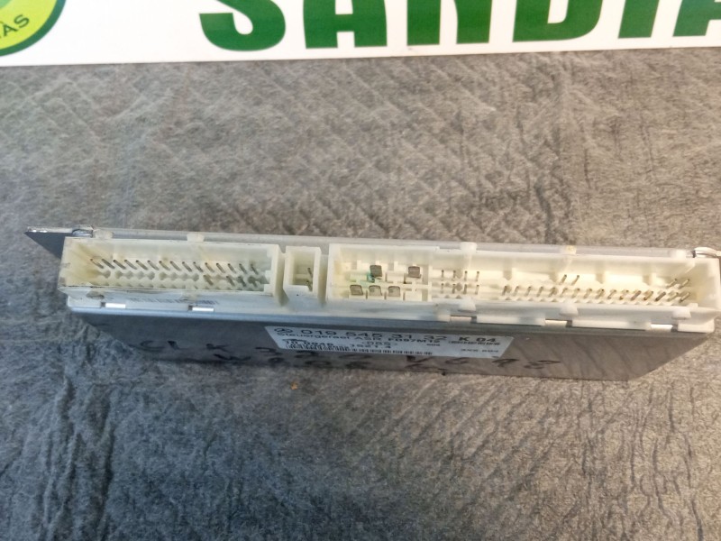 Recambio de centralita asr para mercedes-benz 320 clk referencia OEM IAM 0195453132  