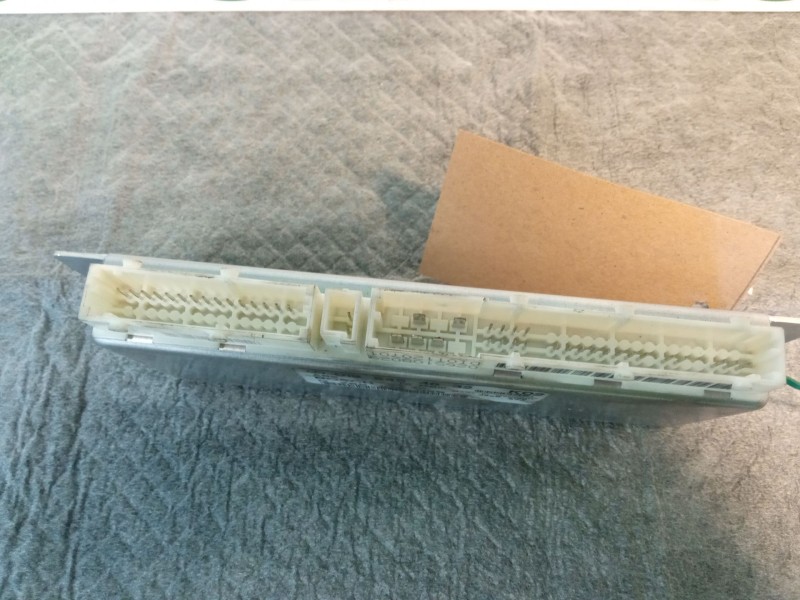 Recambio de centralita abs para mercedes-benz c 250 d referencia OEM IAM 01954546320265108029  