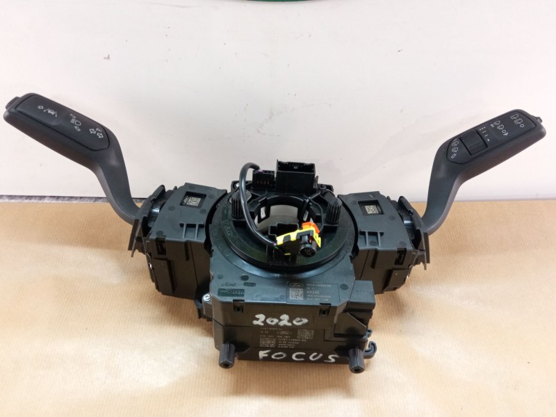 Recambio de mando multifuncion para ford focus referencia OEM IAM H1BT3F944AJ  