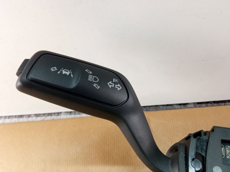 Recambio de mando multifuncion para ford focus referencia OEM IAM H1BT3F944AJ  