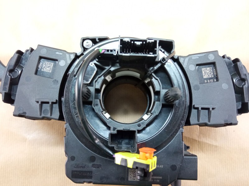 Recambio de mando multifuncion para ford focus referencia OEM IAM H1BT3F944AJ  