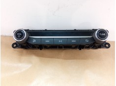 Recambio de radio control para ford focus referencia OEM IAM   