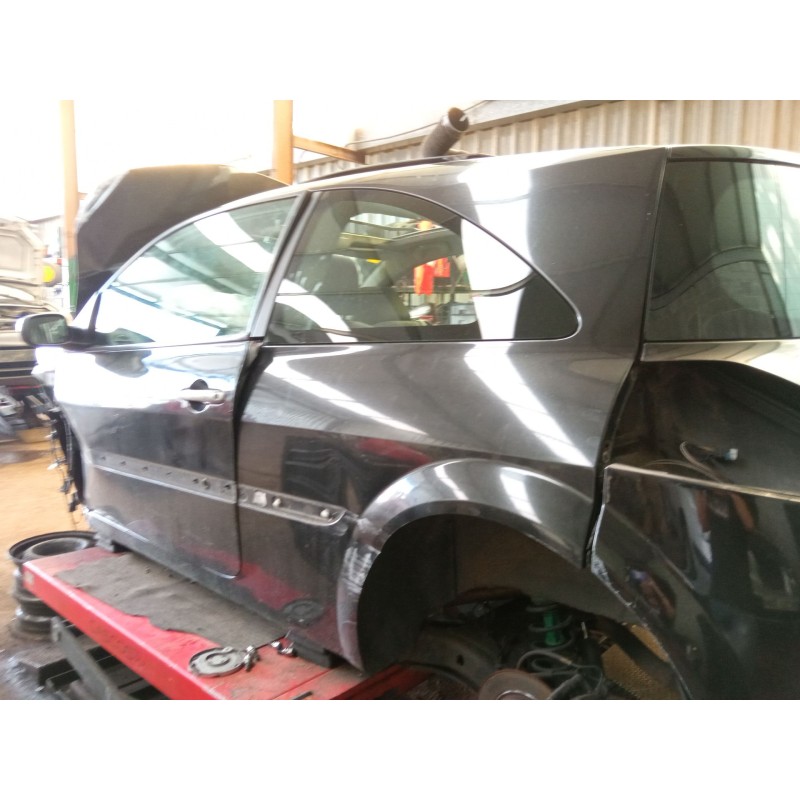 renault megane del año 2004