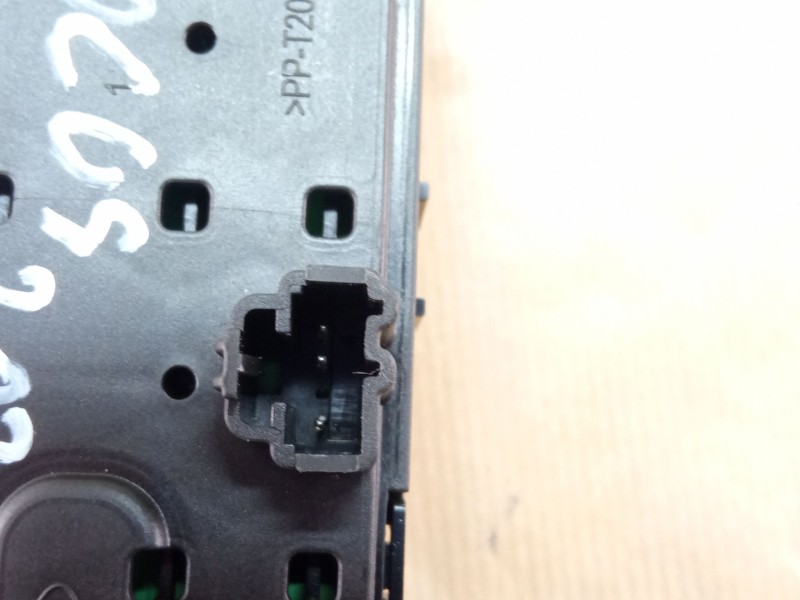 Recambio de radio control para ford focus referencia OEM IAM   