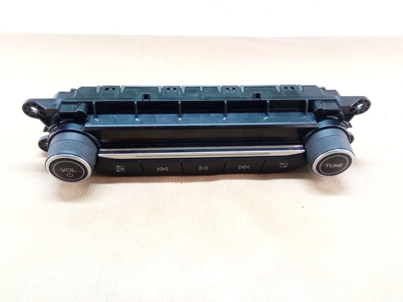 Recambio de radio control para ford focus referencia OEM IAM   