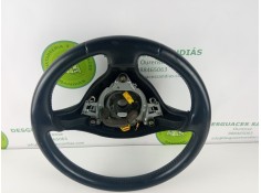 Recambio de volante (sin airbag) para seat león referencia OEM IAM 1J0419081AE  
