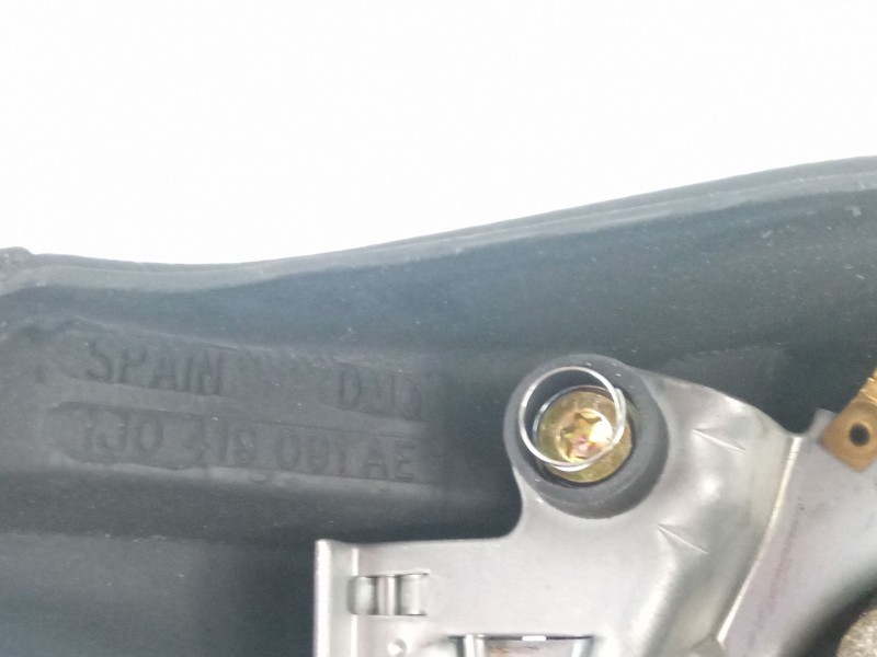 Recambio de volante (sin airbag) para seat león referencia OEM IAM 1J0419081AE  