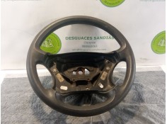 Recambio de volante (sin airbag) para mercedes-benz 190 190d 2.5 referencia OEM IAM A2034500803  