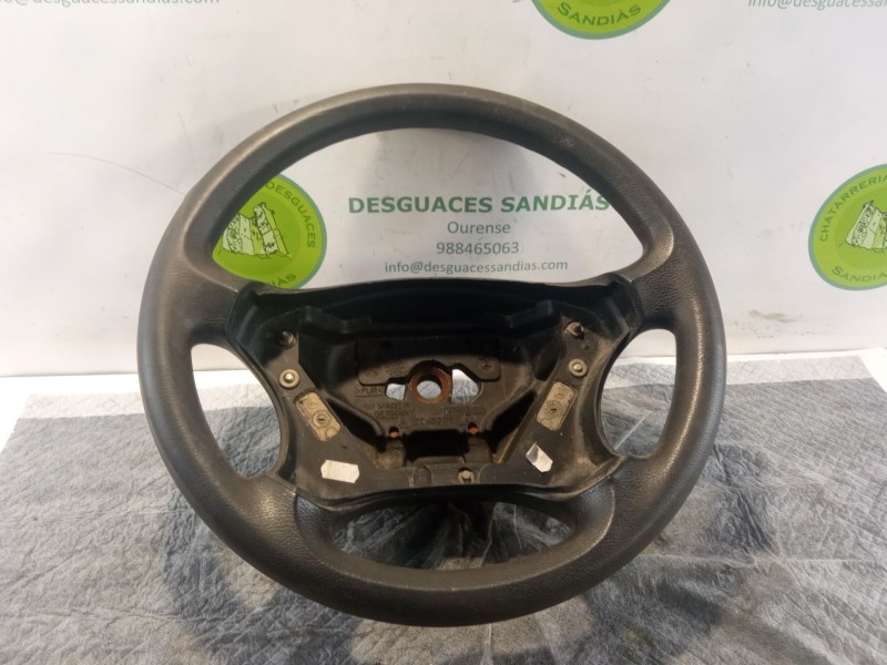 Recambio de volante (sin airbag) para mercedes-benz 190 190d 2.5 referencia OEM IAM A2034500803  