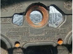 Recambio de volante (sin airbag) para mercedes-benz 190 190d 2.5 referencia OEM IAM A2034500803   2