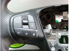 Recambio de volante (sin airbag) para ford fiesta referencia OEM IAM H1BJ3600ABB3GRX34264658A   2