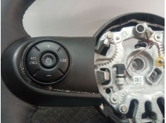 Recambio de volante (sin airbag) para mini countryman cooper referencia OEM IAM WR0632775300D   2