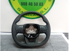 Recambio de volante (sin airbag) para iveco 35 s18 referencia OEM IAM 5802303979  