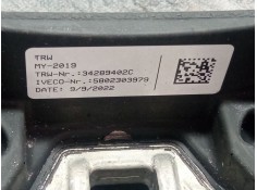 Recambio de volante (sin airbag) para iveco 35 s18 referencia OEM IAM 5802303979   2