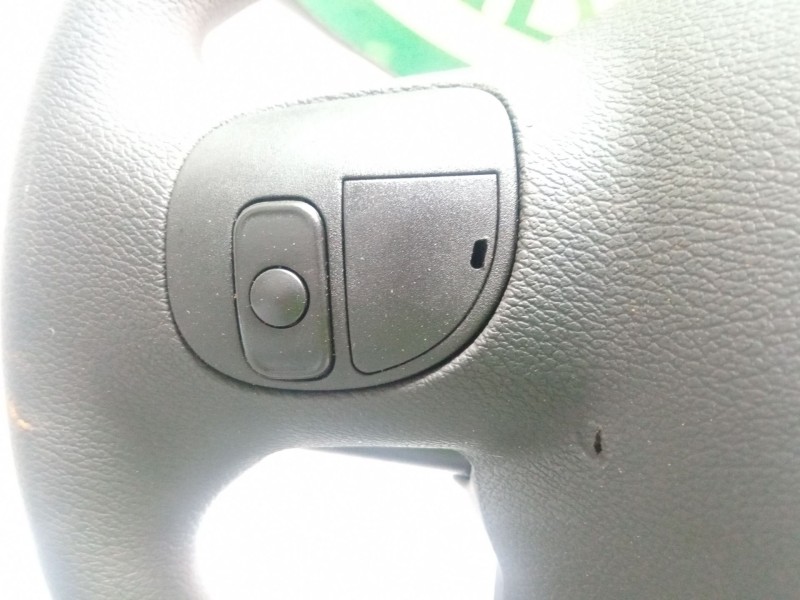 Recambio de volante (sin airbag) para iveco 35 s18 referencia OEM IAM 5802303979  