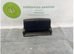 Recambio de pantalla multifuncion para peugeot 307 referencia OEM IAM 9661235580  