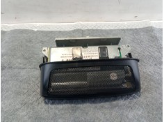 Recambio de pantalla multifuncion para peugeot 307 referencia OEM IAM 9661235580   2