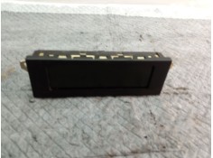 Recambio de pantalla multifuncion para citroën c3 referencia OEM IAM 96597970XT  