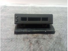Recambio de pantalla multifuncion para opel astra referencia OEM IAM 5WK744290478319  