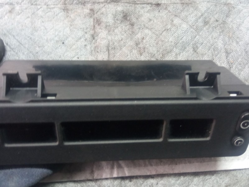 Recambio de pantalla multifuncion para opel astra referencia OEM IAM 5WK744290478319  