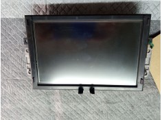 Recambio de pantalla multifuncion para citroën ds4 referencia OEM IAM 9813810680   2