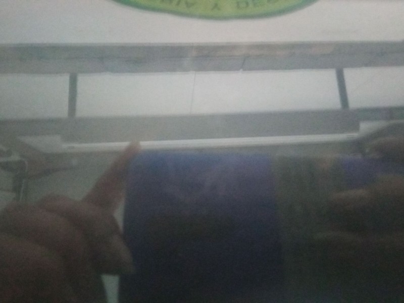 Recambio de pantalla multifuncion para volkswagen polo referencia OEM IAM 5NN919605B  