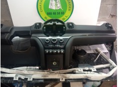 Recambio de kit airbag para mini countryman cooper referencia OEM IAM 85737642214/84737642114/01609220  