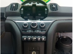 Recambio de kit airbag para mini countryman cooper referencia OEM IAM 85737642214/84737642114/01609220   2