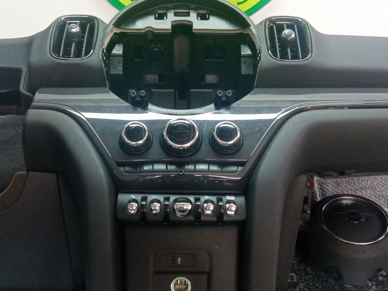 Recambio de kit airbag para mini countryman cooper referencia OEM IAM 85737642214/84737642114/01609220  