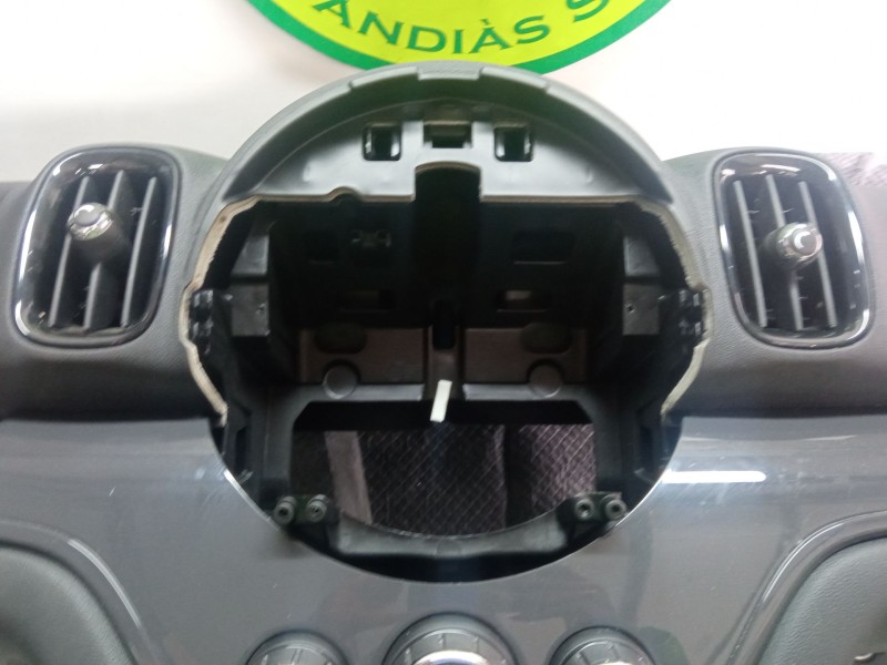 Recambio de kit airbag para mini countryman cooper referencia OEM IAM 85737642214/84737642114/01609220  