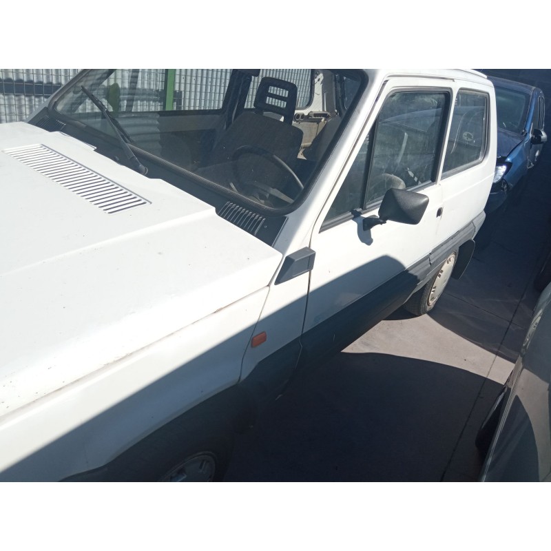 seat marbella del año 1990