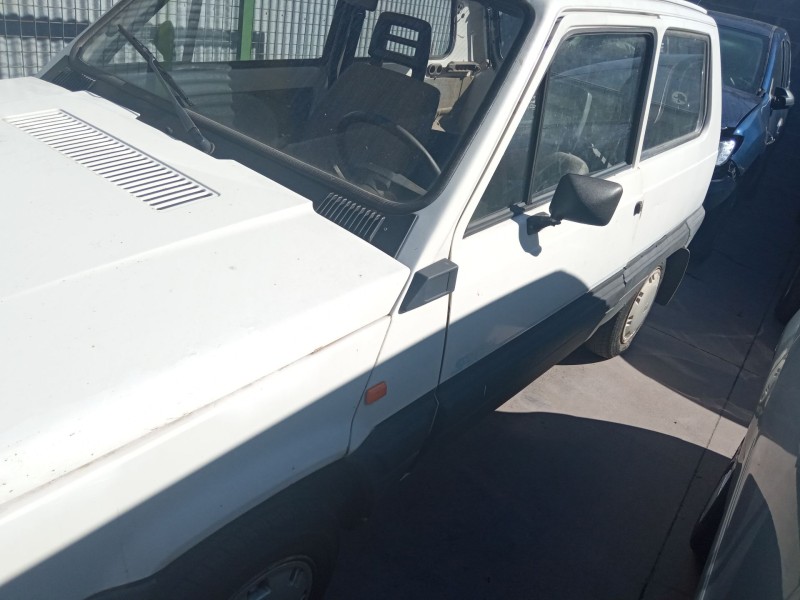 seat marbella del año 1990