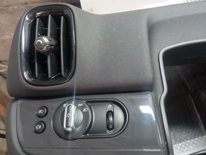 Recambio de kit airbag para mini countryman cooper referencia OEM IAM 85737642214/84737642114/01609220  