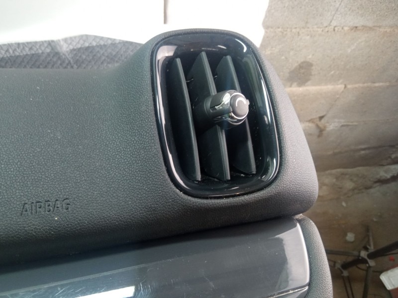 Recambio de kit airbag para mini countryman cooper referencia OEM IAM 85737642214/84737642114/01609220  