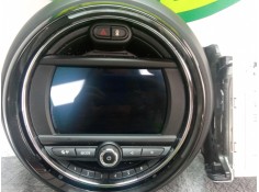 Recambio de kit navegacion para mini countryman cooper referencia OEM IAM    2