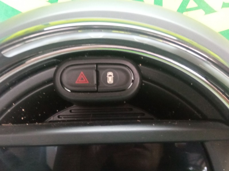 Recambio de kit navegacion para mini countryman cooper referencia OEM IAM   