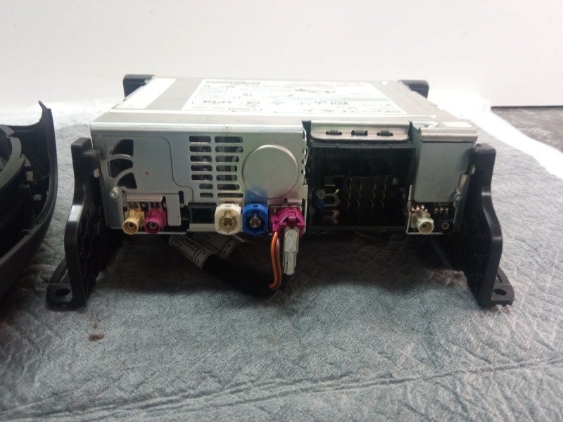 Recambio de kit navegacion para mini countryman cooper referencia OEM IAM   