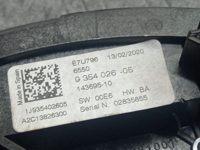 Recambio de kit navegacion para mini countryman cooper referencia OEM IAM   