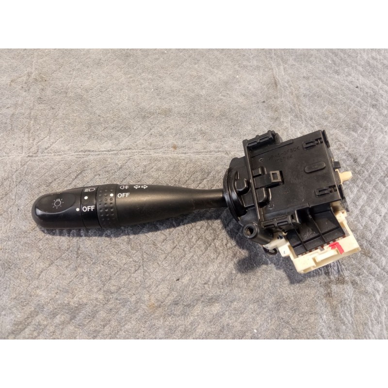 Recambio de mando luces para suzuki sx4 referencia OEM IAM 173744  