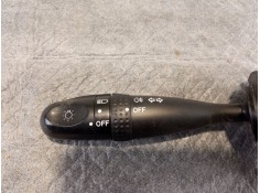 Recambio de mando luces para suzuki sx4 referencia OEM IAM 173744   2
