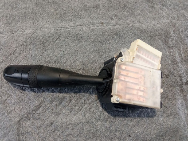 Recambio de mando luces para suzuki sx4 referencia OEM IAM 173744  