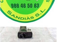 Recambio de mando luces para seat cordoba referencia OEM IAM 5G0941431AF  
