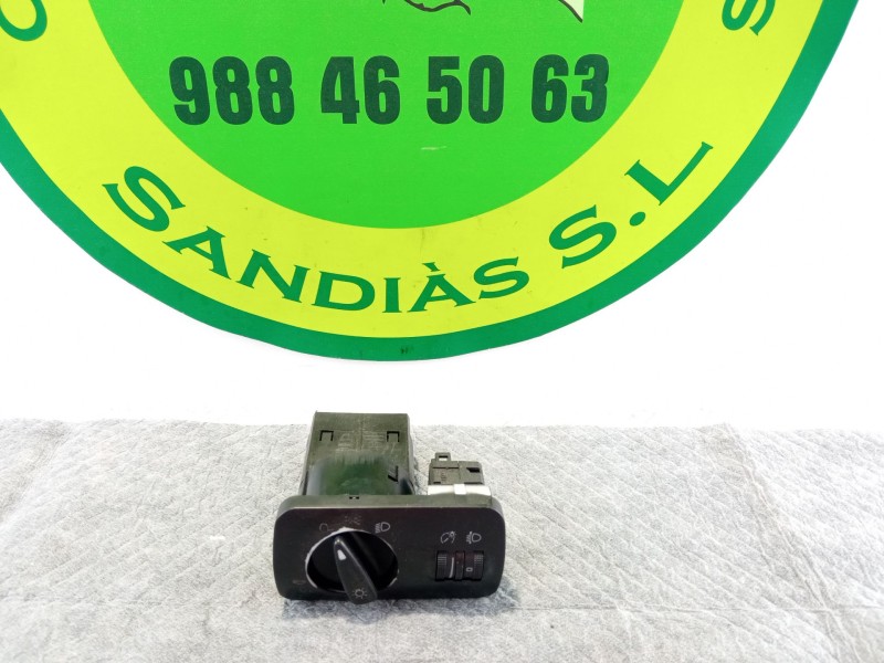 Recambio de mando luces para seat cordoba referencia OEM IAM 5G0941431AF  