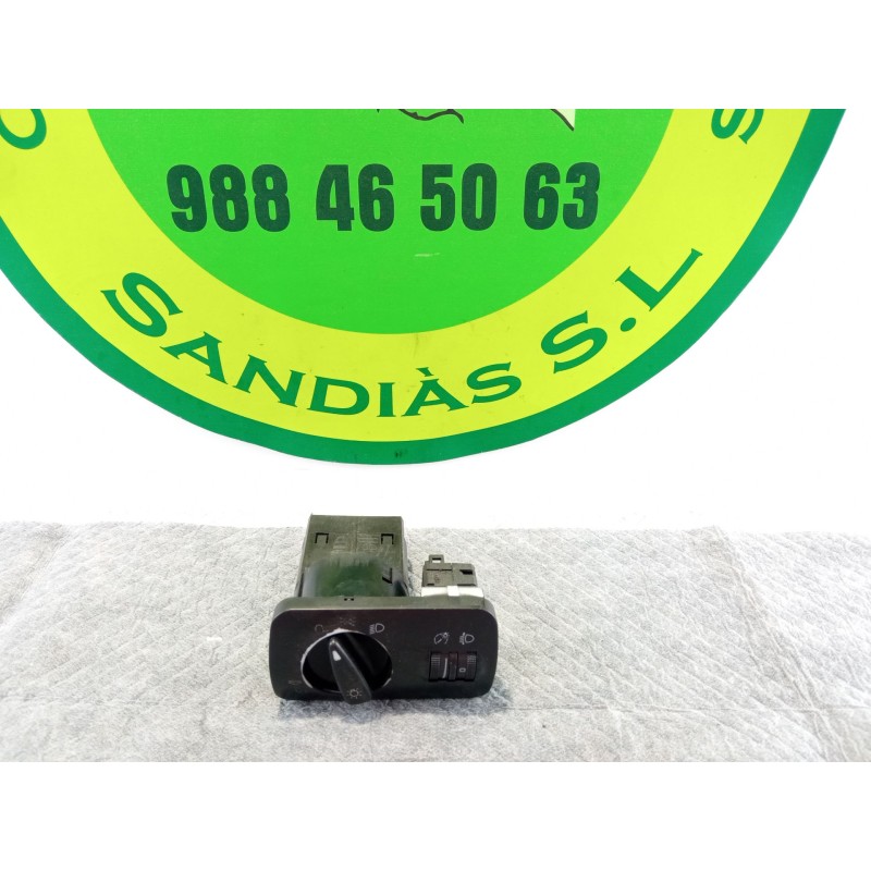 Recambio de mando luces para seat cordoba referencia OEM IAM 5G0941431AF  