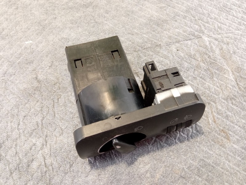 Recambio de mando luces para seat cordoba referencia OEM IAM 5G0941431AF  