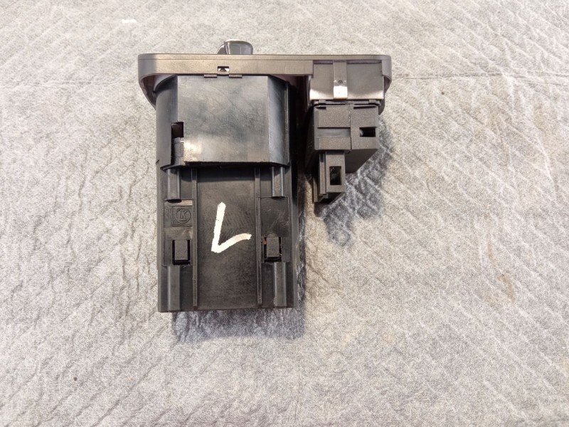 Recambio de mando luces para seat cordoba referencia OEM IAM 5G0941431AF  